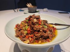 -湘上湘(米其林餐厅-正大中心总店)