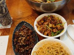-付小姐在成都(中山公园店)
