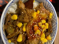 大天狗鹅肝饭-小椋(富安商业广场店)