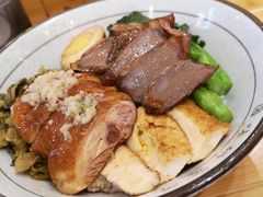 -狮头牌卤味研究所·卤味饭(花城汇南区店)