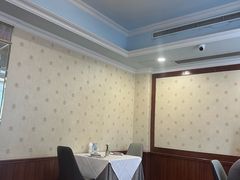 -新侨三宝乐西餐厅(崇文门店)