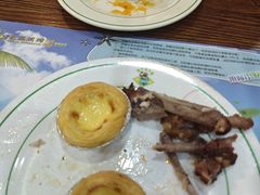 -巴犀烧烤(新崇光店)