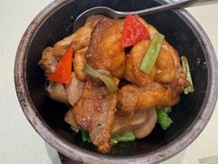 -兴悦酒家(环市东路店)