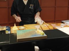 -Sushi Hanzo半藏(天环广场店)