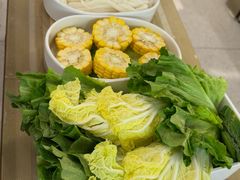 -潮正和潮汕牛肉火锅·老字号(番禺万达店)