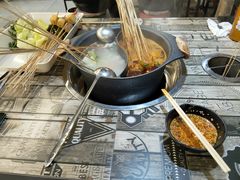 -成都屋头串串香(八府庄店)