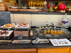 -威斯汀舞台餐厅