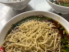 -老赵面店(大西路店)