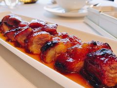 -金轩中餐厅 Jin Xuan(浦东丽思卡尔顿酒店)