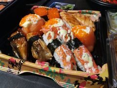 -盒马鲜生(大成店)