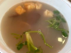 -鸡鸣汤包(红山动物园店)