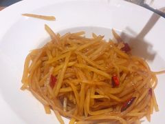 -陆壹捌餐厅(五大道店)