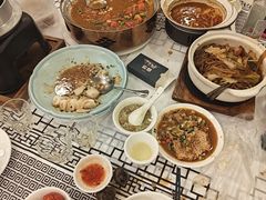 -阿甘酒家(桂青路店)