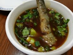 胖泥鳅-邱氏胖泥鳅(大堰店)
