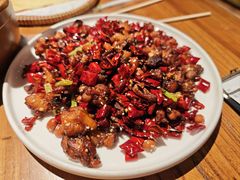 -汉小城·老铫子藕汤·乡野湖北菜(江汉路吉庆街店)