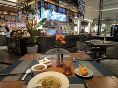 -远洲凤凰山庄臻味全日餐厅