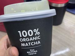 -THE MATCHA TOKYO抹茶东京