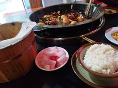 -一只烧鸡公(解放碑店)