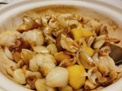 -银筵(武夷路店)