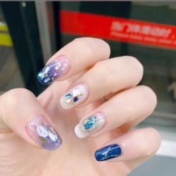 -安可儿Anker's Nail日式美甲美睫