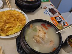 -长顺参鸡汤店(西塔总店)