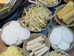 -阳阳老火锅(小南门店)