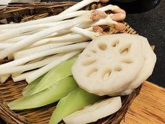 -咖咖火锅(老店)