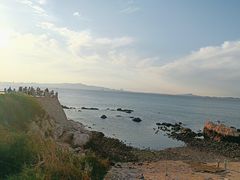 -养马岛旅游度假区