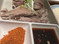 -耶里夏丽新疆餐厅(百联中环购物广场店)