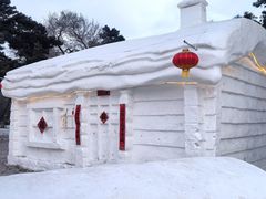 -长春市南湖公园