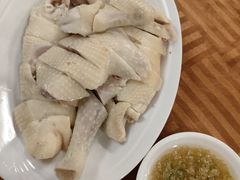 -新城餐厅(吉祥北街店)