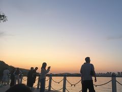 -云龙湖旅游景区