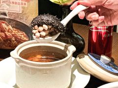 -汤城小厨•粤菜•靓汤(金宝街店)