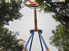 -广州长隆欢乐世界