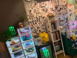 -MDZ STORE·TATTOO·耳饰