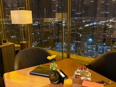-北京柏悦酒店·锦庭餐厅Dining Room