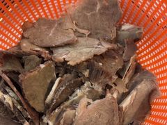 -刘少华贵州小黄牛·鲜牛肉火锅(总店)