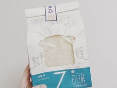 鲜奶吐司-盒马鲜生(皇庭广场店)