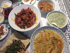 -严三毛口味虾·小严同学的店(曙光路直营店)