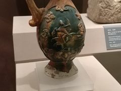 -西安大唐西市博物馆