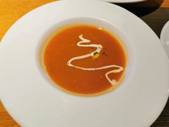 罗宋汤-新贝乐意大利餐厅(苏州中心店)