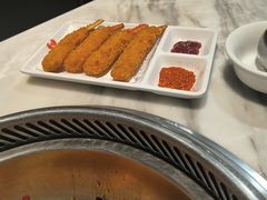 -七欣天香辣蟹火锅(南京建宁路大观天地店)