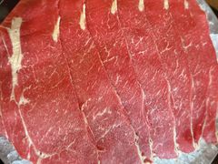 -西安浐灞艾美酒店·汉江餐厅·火锅