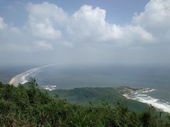 -海南铜鼓岭景区