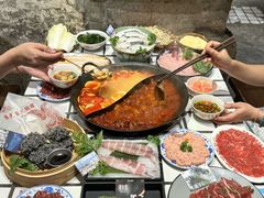 -朱光玉火锅馆(全国总店·金冠好店)