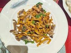 -套娃酒店-中餐厅