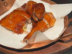 -新荣记(西溪湿地店)