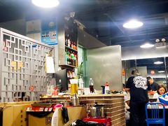 -二楼老店重庆鸡公煲(真光路店)