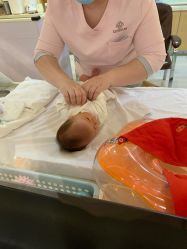 -爱贝蕊恩韩式月子会所(宝安店)