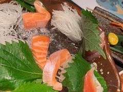 -匠和风精致料理(莆田财富中心店)